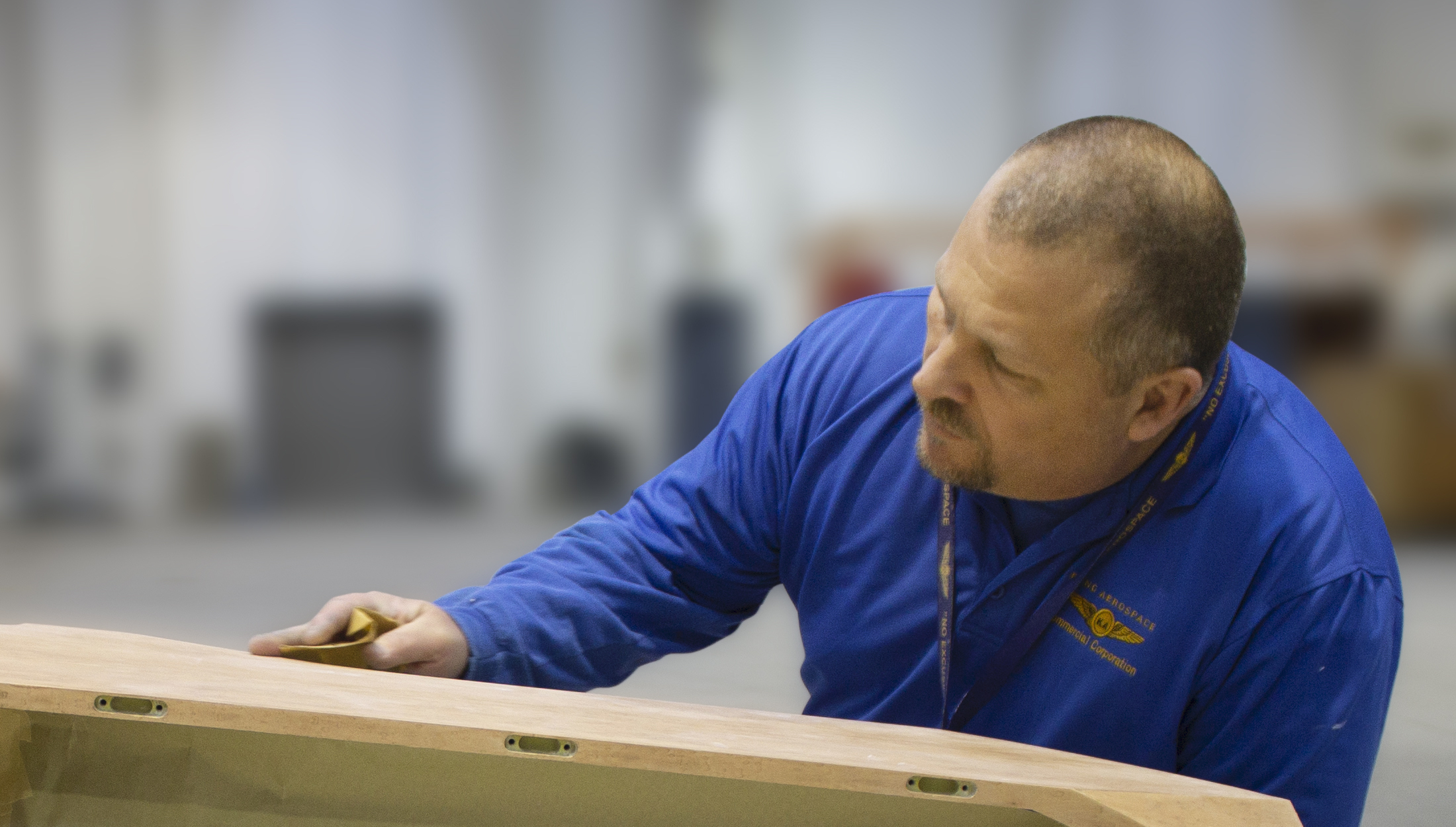 aircraft cabinetry interior refurbishment