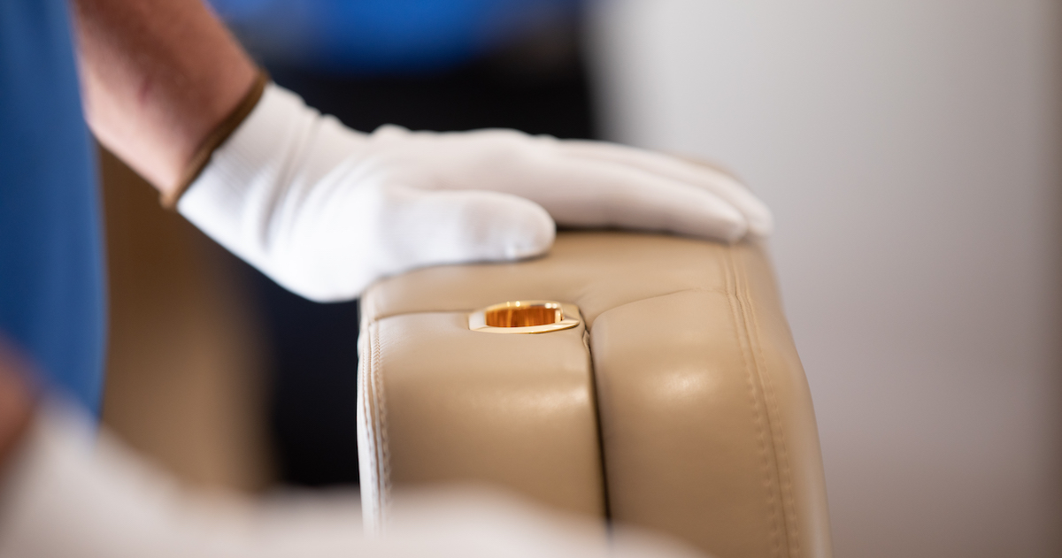 king aerospace adds director of interiors