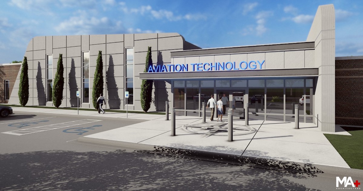 a&p program at sotech