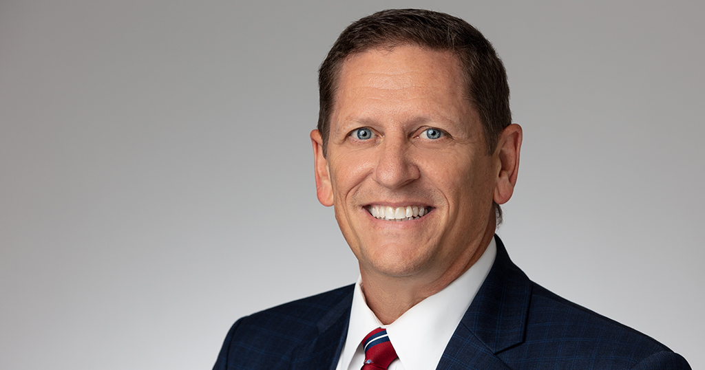 King Aerospace Names Weaver Vice PresidentBusiness Development King