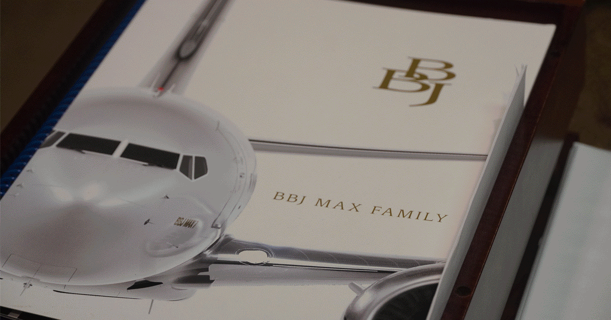 BBJ Forum
